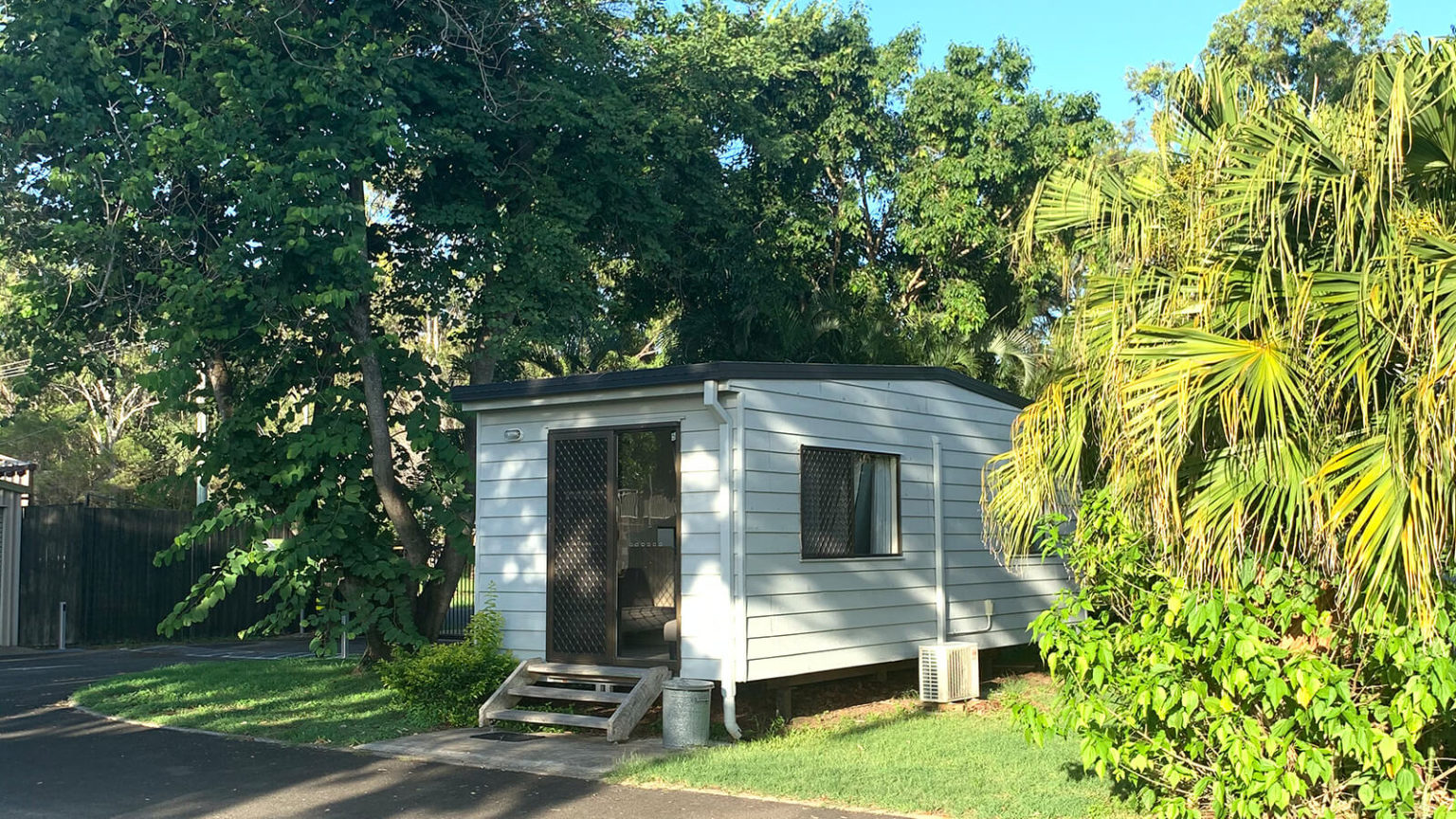 1 Hervey Bay Caravan Park